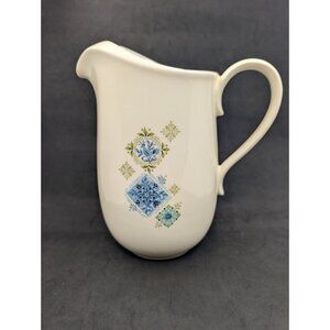 Taylor Smith Taylor Pitcher Ever Yours 'Fabrique'  Ultra Rare Atomic MCM